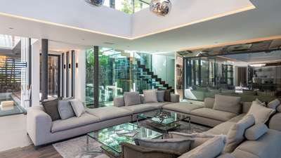 Elegant Interiors