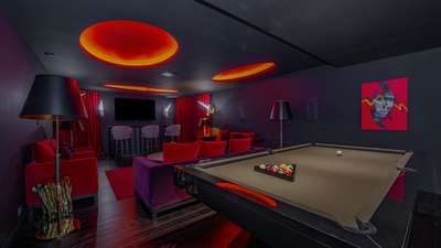 Home Cinema