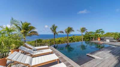 Infinity Pool