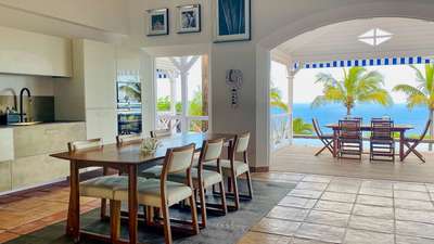 Alfresco Dining