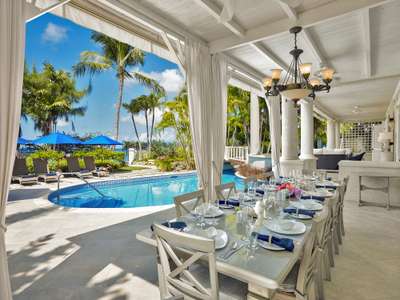 Alfresco Dining