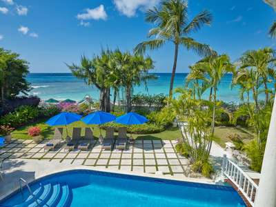Ocean Views