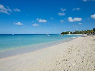 Beachfront