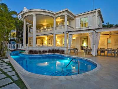 Freeform Pool
