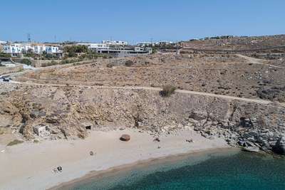 Beach Access