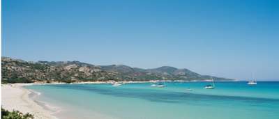 Walk To Beach