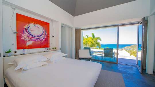 Elegant Rooms