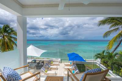 Ocean Views