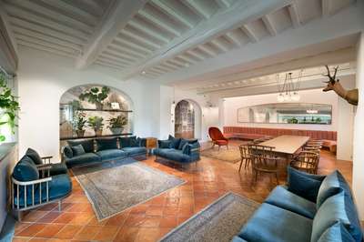 Great for Families & Groups