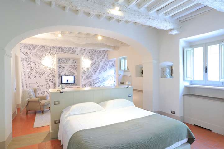 Bedroom 2 - King Suite