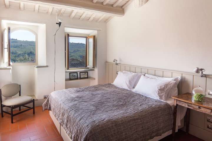 Bedroom 3 - King/Twin Suite