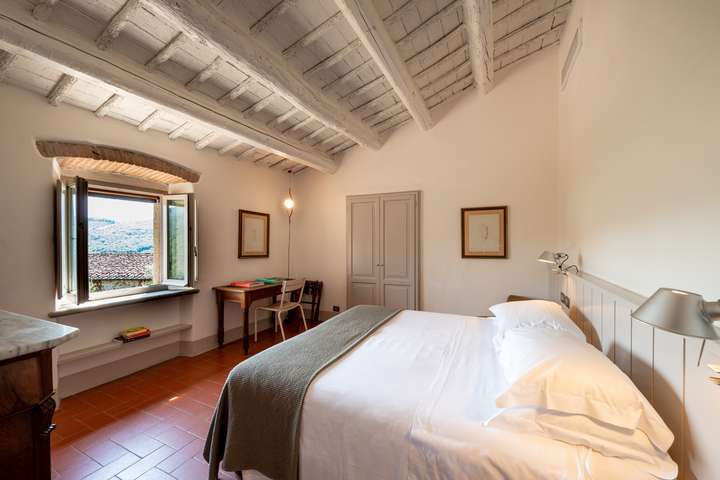 Bedroom 4 - King/Twin Suite