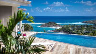 Caribbean Charm