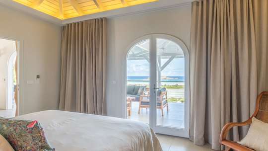 Caribbean Charm