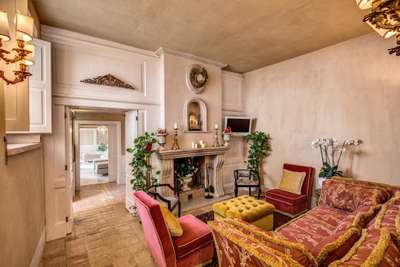Elegant Interiors