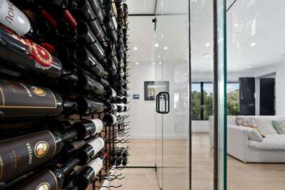 Wine Cellar