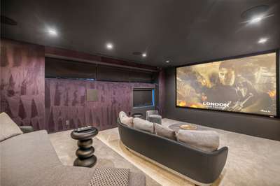 Home Cinema