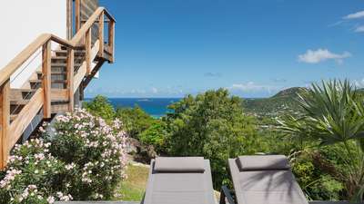 Caribbean Charm