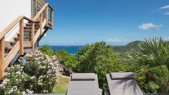 Caribbean Charm