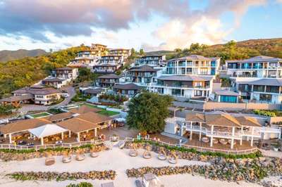 Beachfront