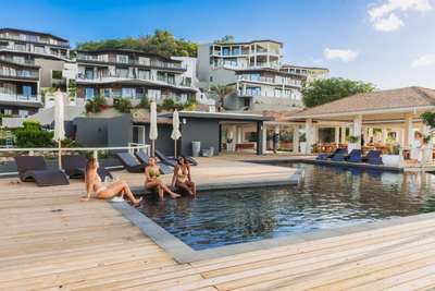 Resort Access