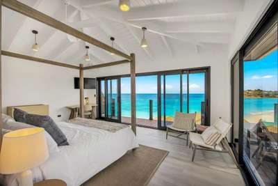 Ocean Views