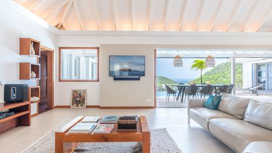 Caribbean Charm