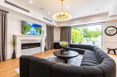 Great for Families & Groups