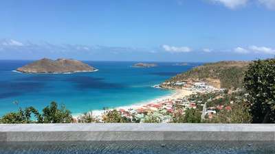 Breathtaking Views