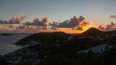 Sunset Views