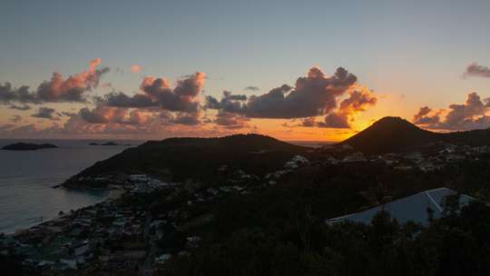 Sunset Views