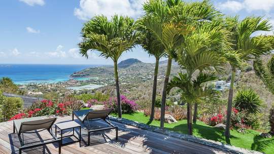 Sea Views