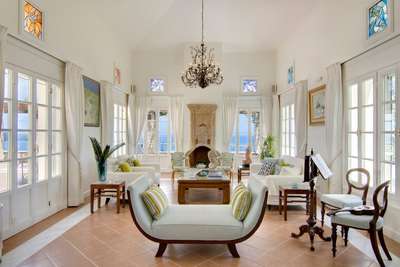 Elegant Interiors
