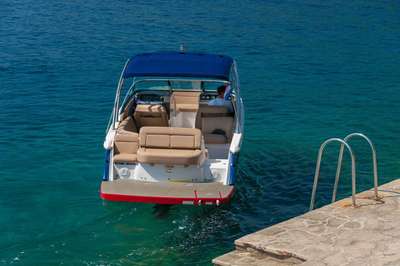 Boat Dock