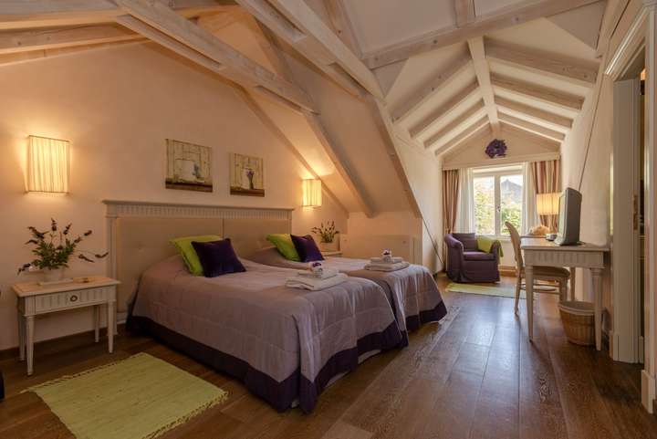 Bedroom 5