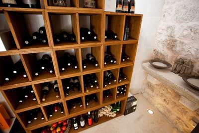 Wine Cellar