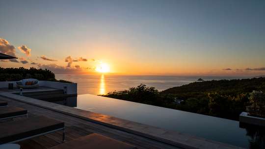 Sunset Views