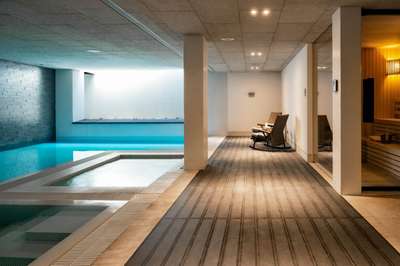 Wellness Spa