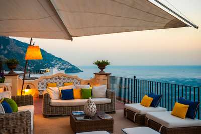 Coast Views