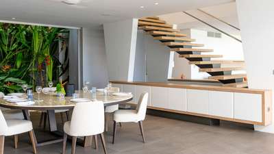 Fantastic Amenities