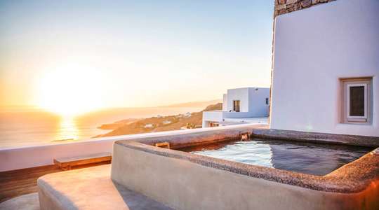 Jacuzzi