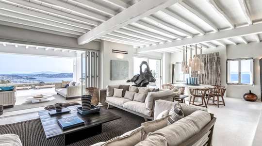 Beautiful Interiors