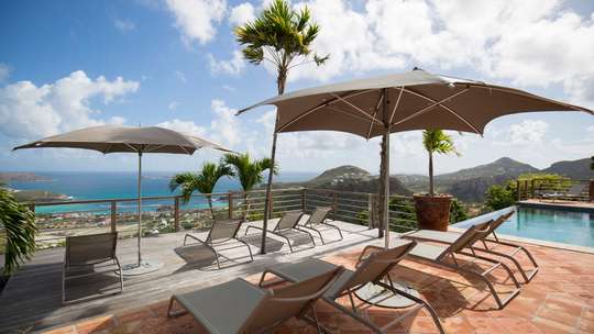 Ocean Views