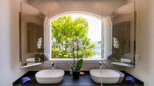 Caribbean Charm