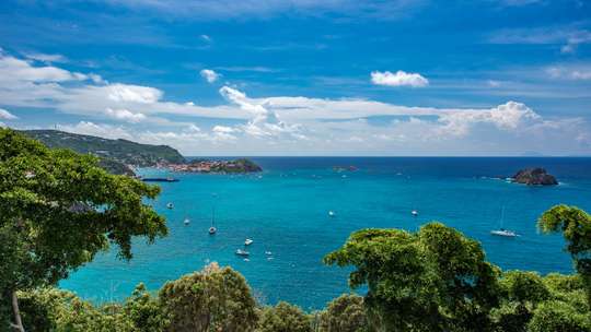 Breathtaking Views