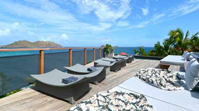 Ocean Views