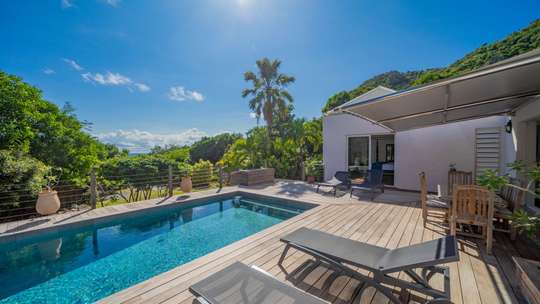 Private Pool