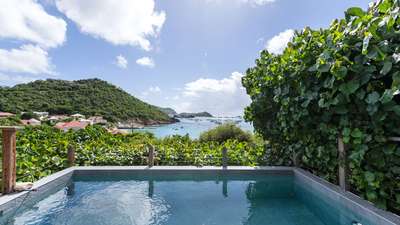 Private Pool