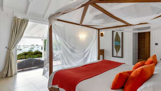 Couples Hideaway