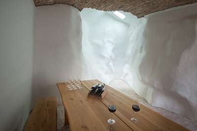 Wine Cellar